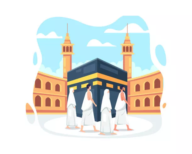 Haji dan Seni Menikmati Hidup