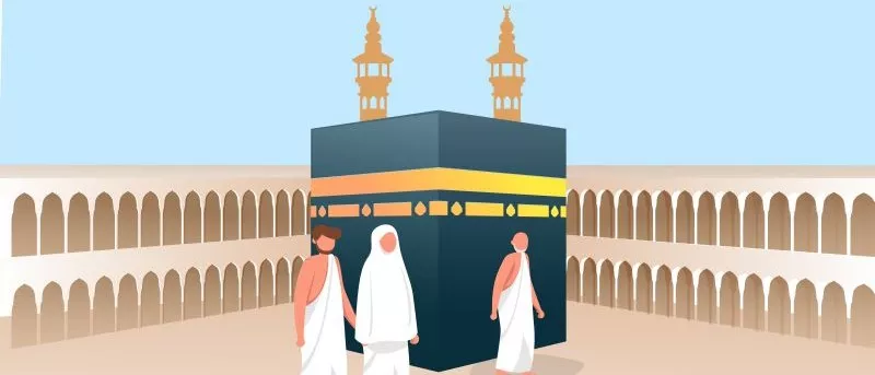 DARI HAJI UNTUK RESOLUSI