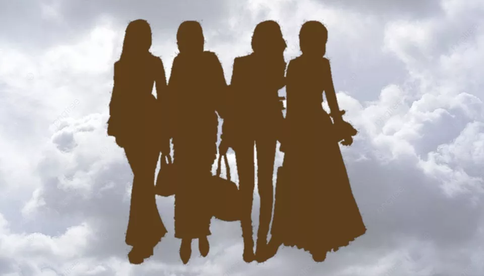 Ketika Jabal Rahmah Menyapa Wanita